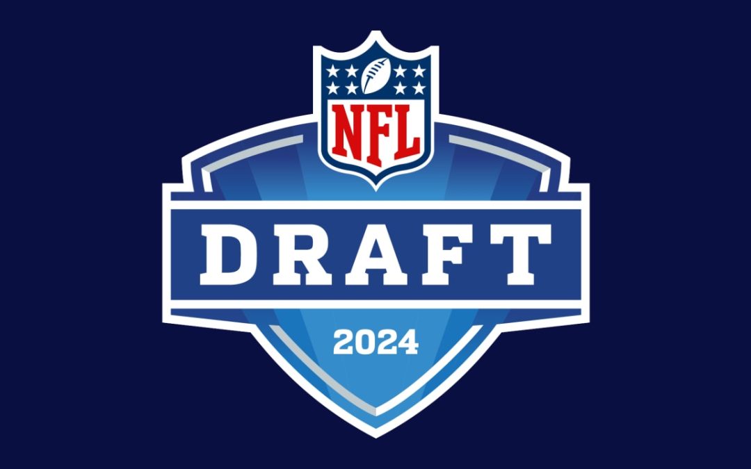 The Top Prospects of the 2024 NFL Draft April 25th -27th