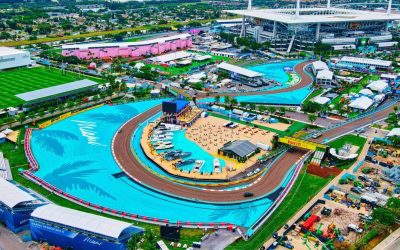 F1 Miami – A Great Race with Terrible Marketing