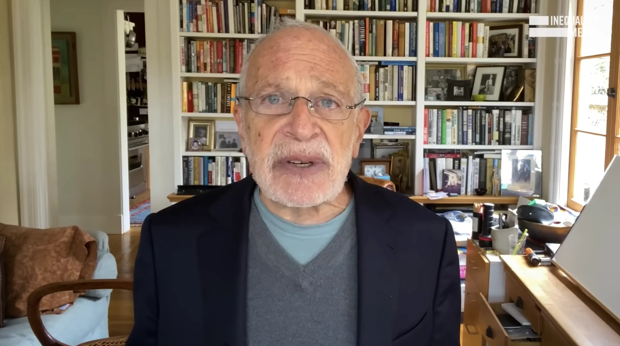 Robert Reich