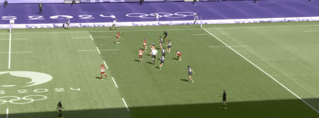 Women's Rugby