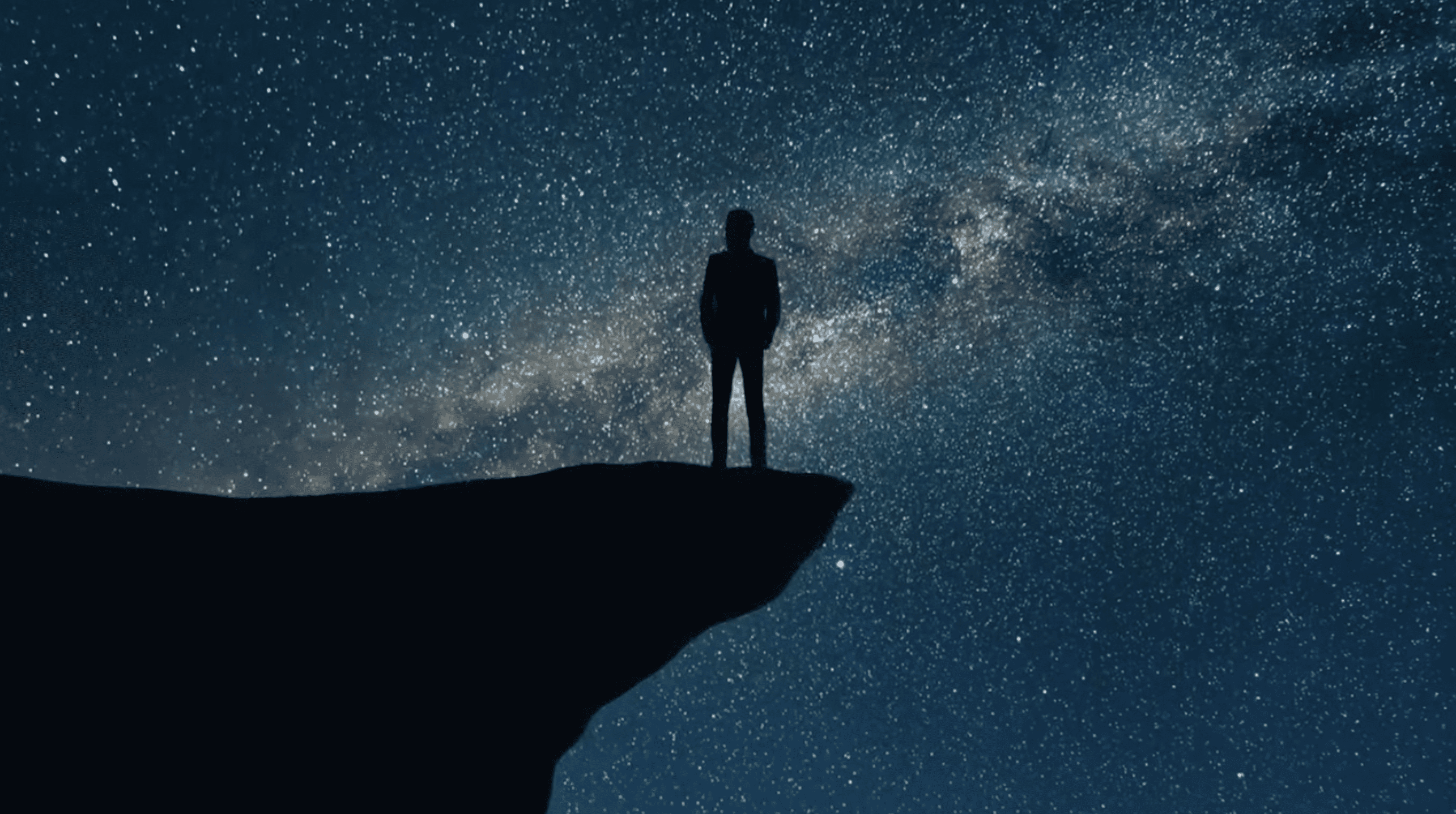 Did the big bang really happen