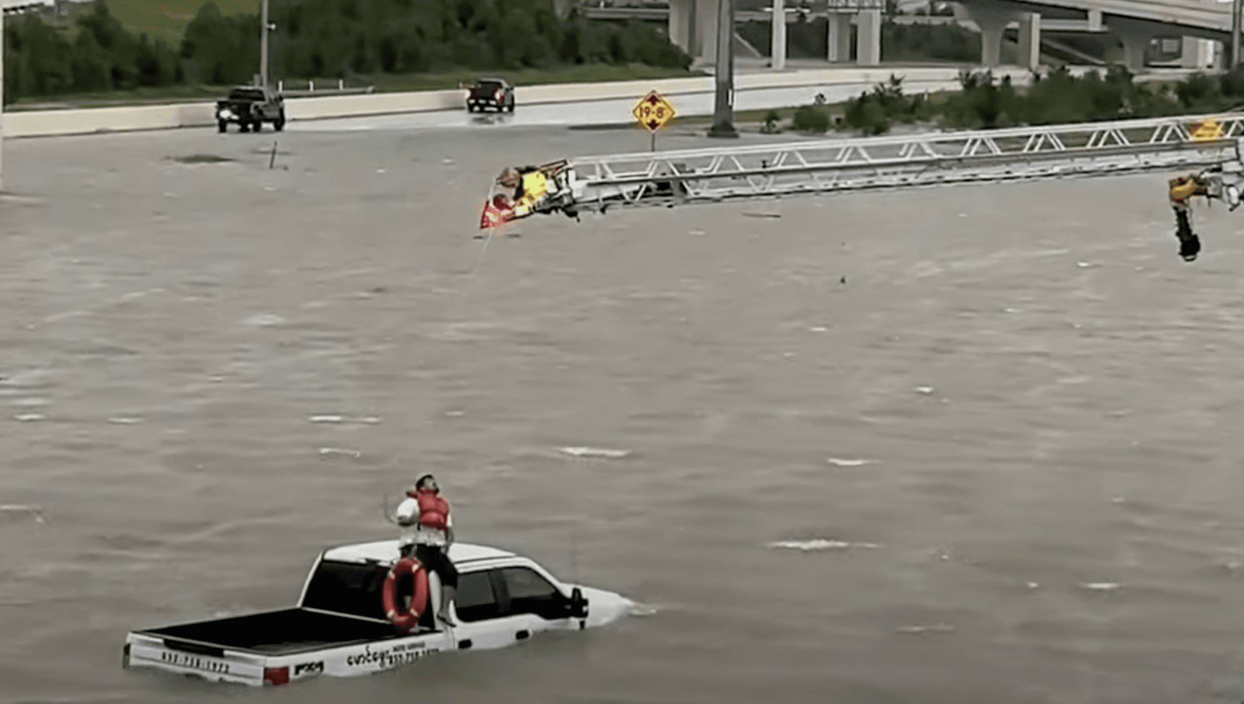 Hurricane Milton Claims Help