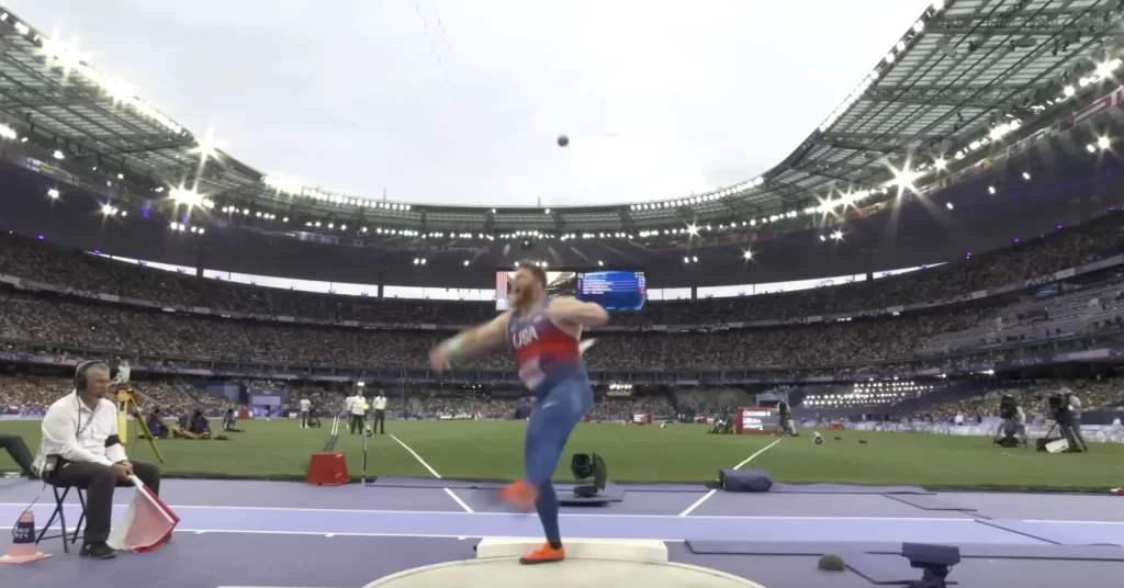 USA Track & Field