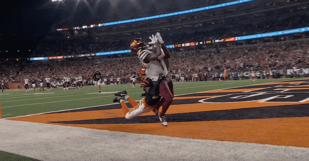 nfl football