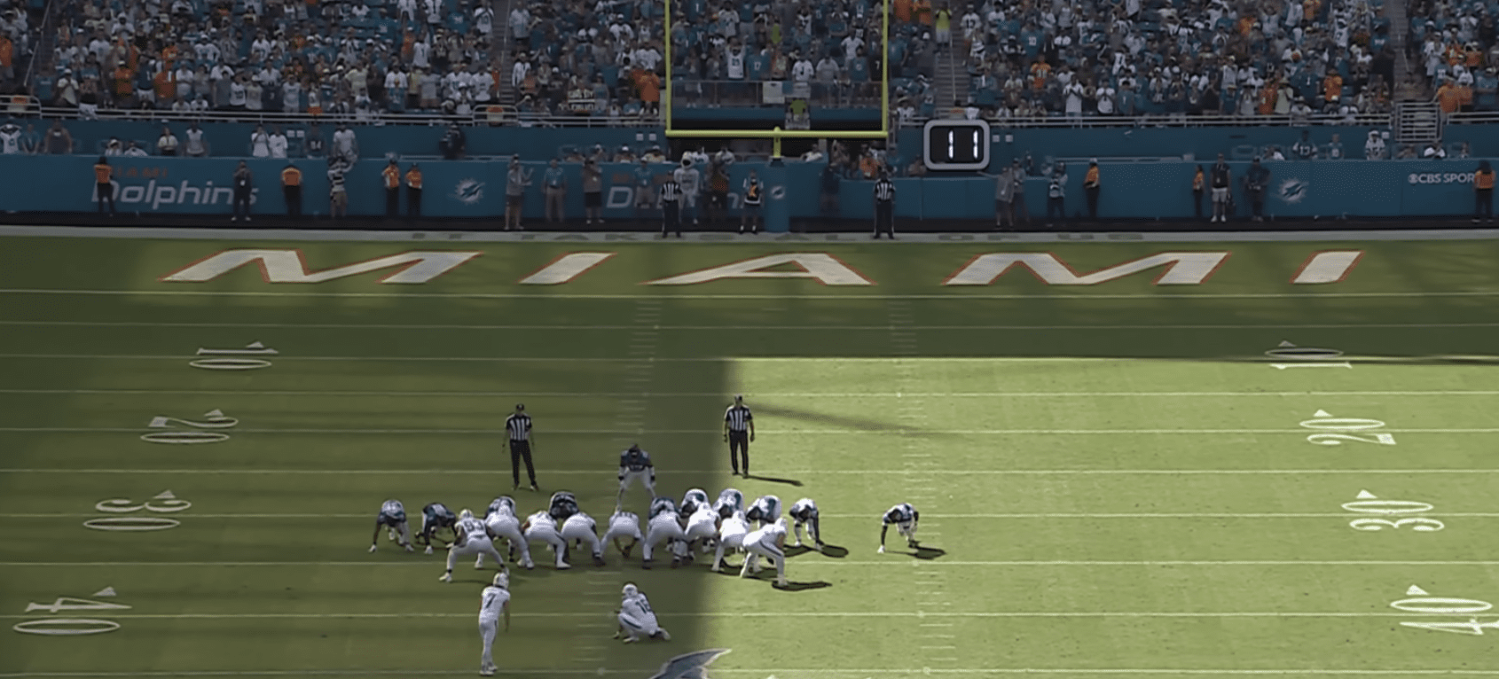 Miami Dolphins