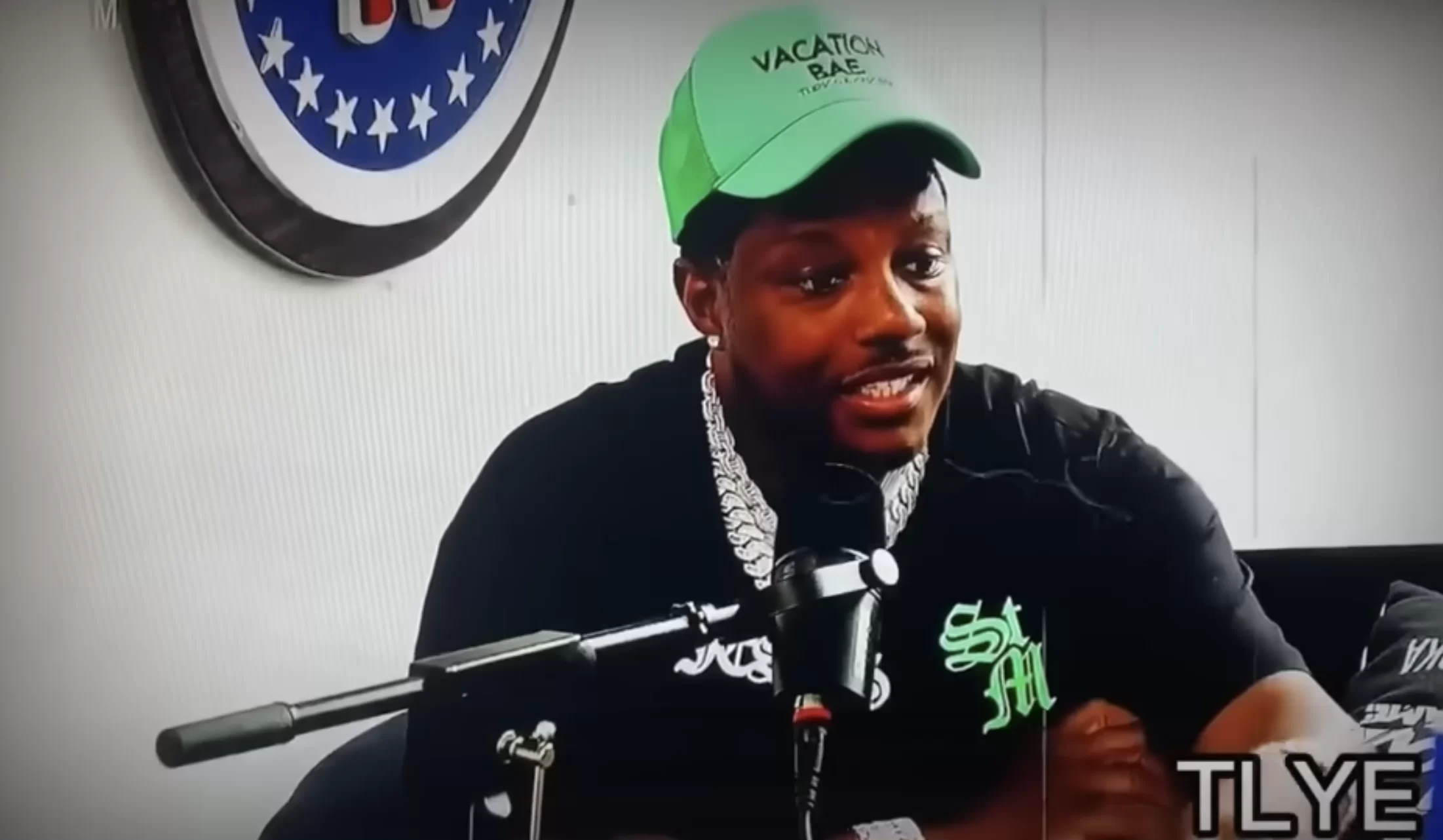 Mase the rapper
