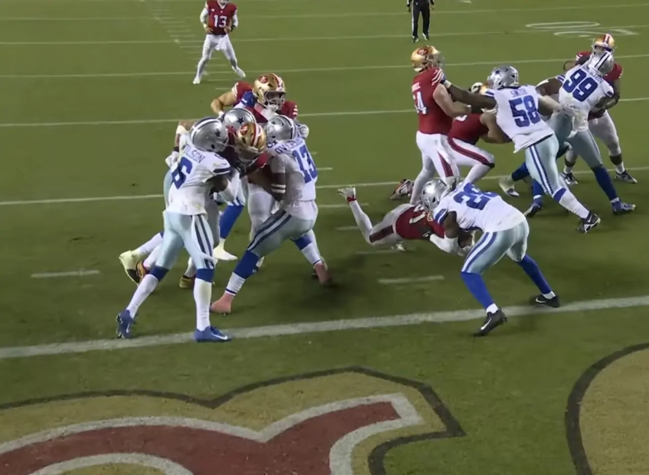 NFL Football