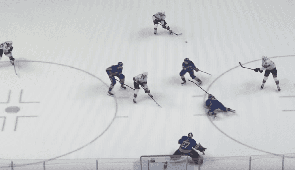 Panthers NHL