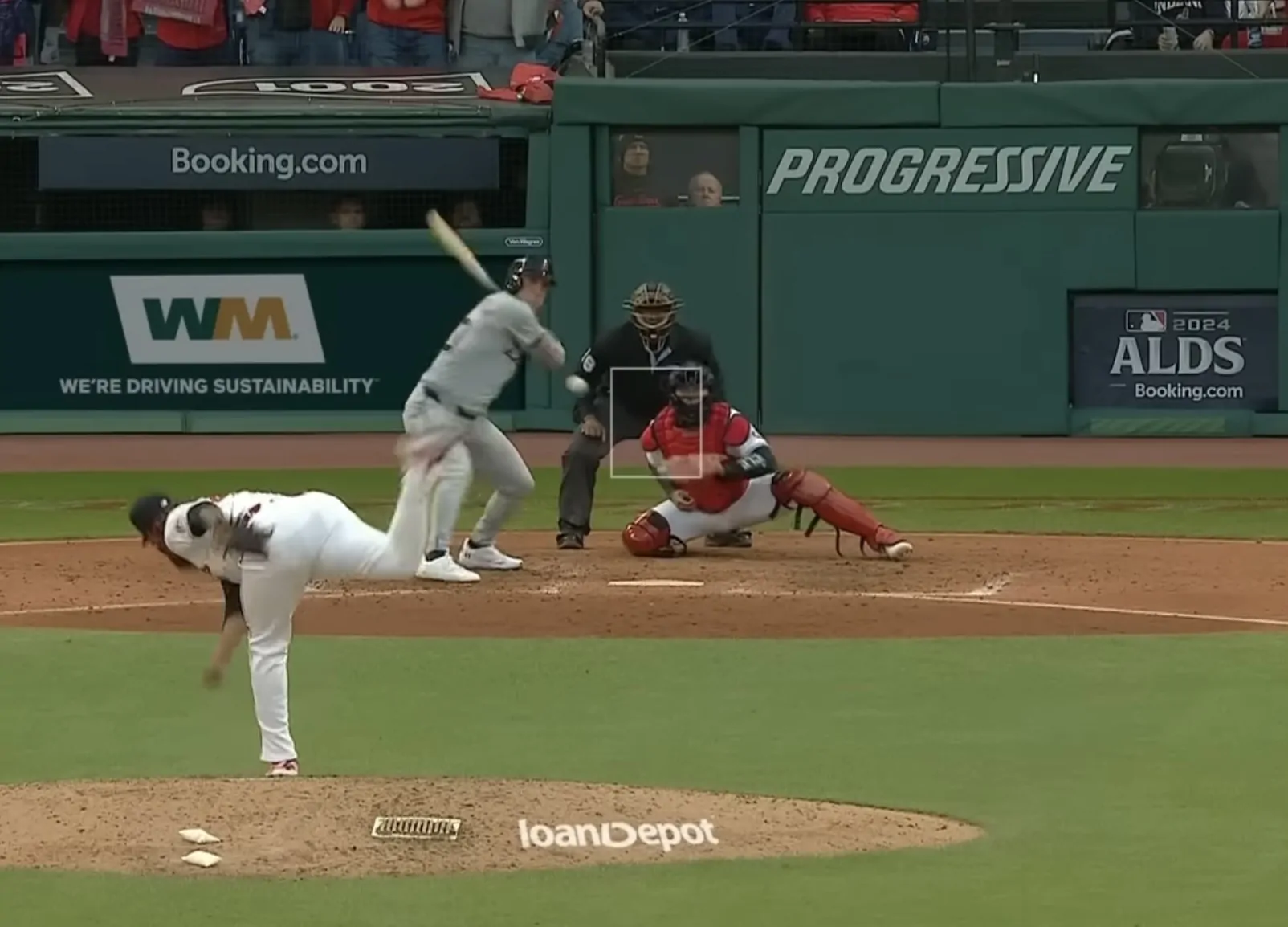 Baseball