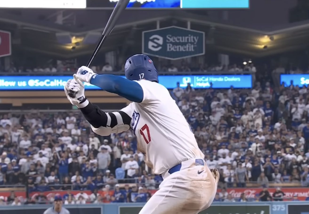 MLB Baseball