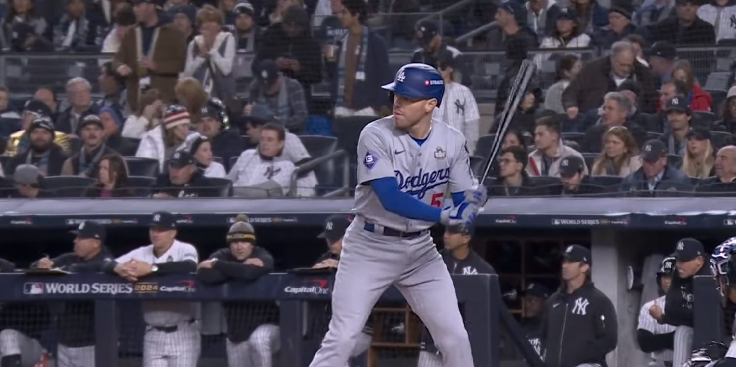 MLB Baseball