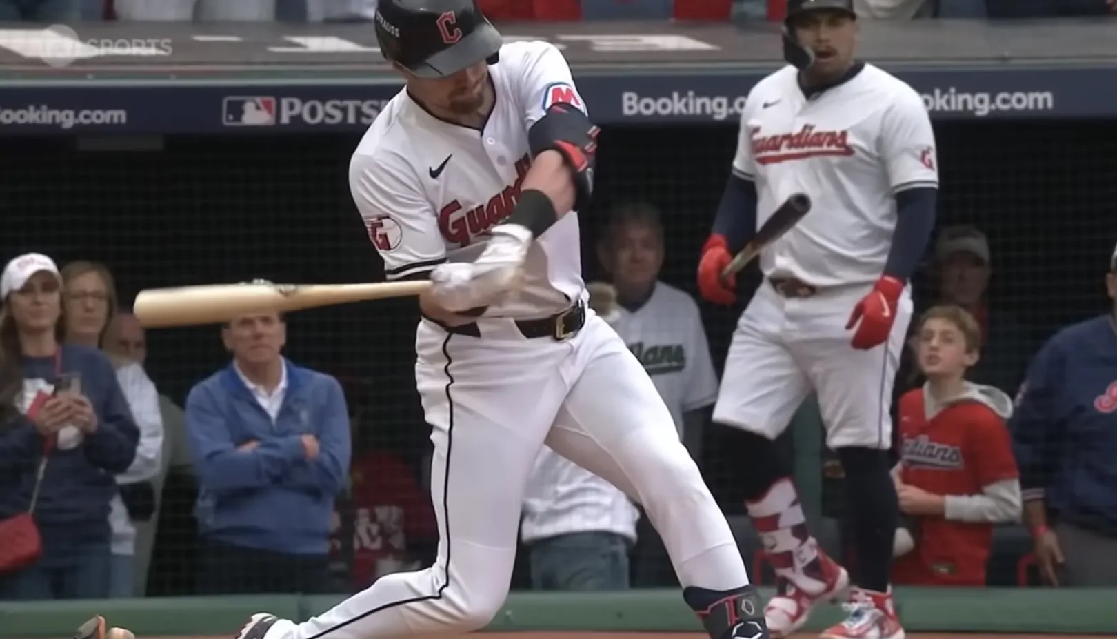 MLB Baseball