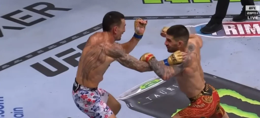 UFC