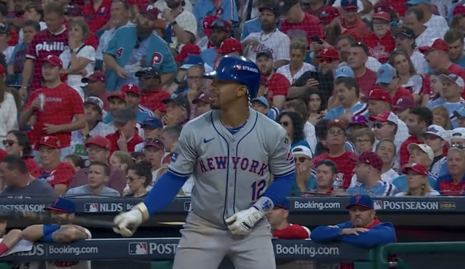 MLB Baseball