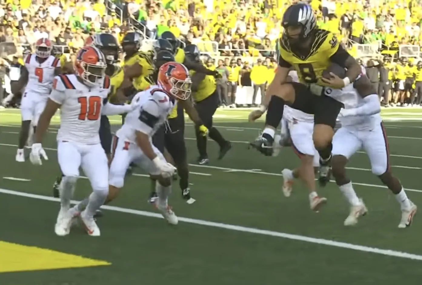 College Football