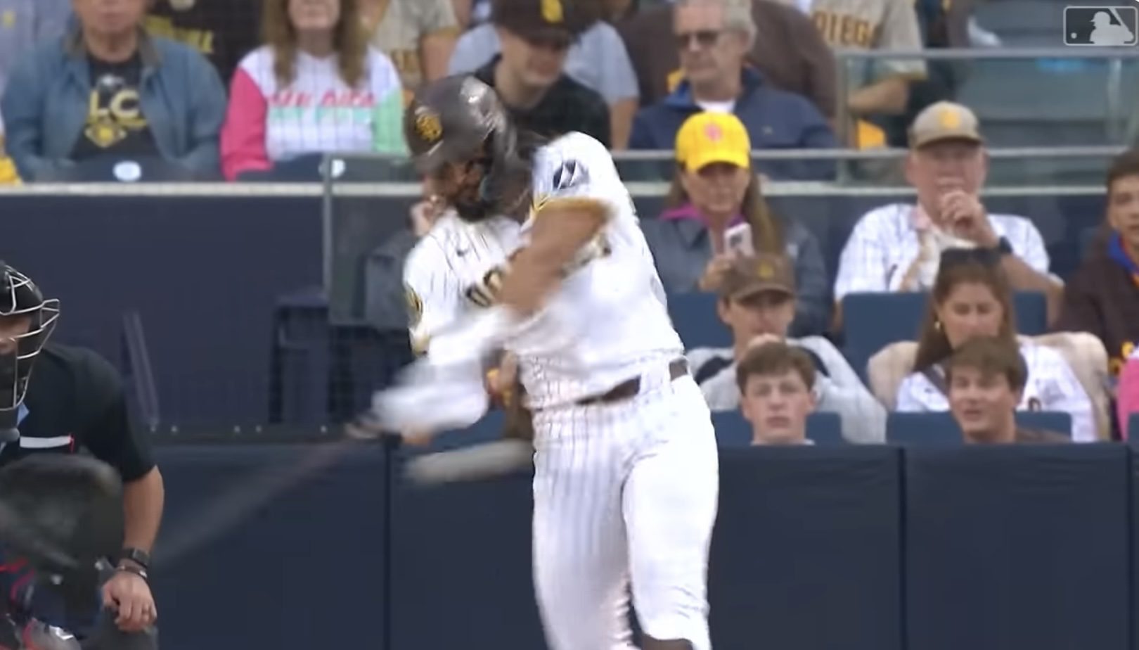 MLB Baseball
