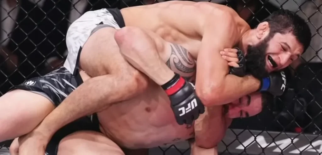 UFC