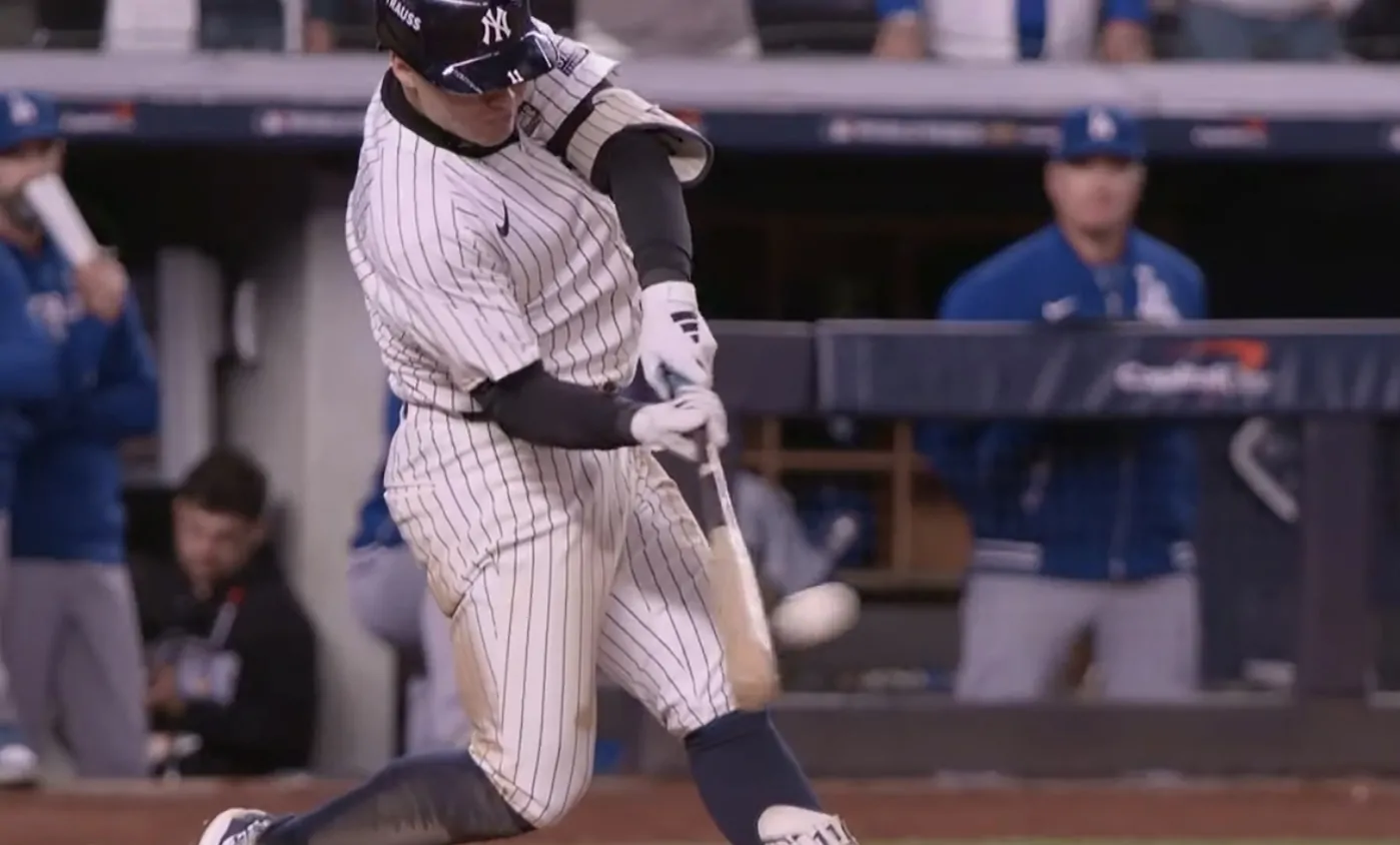 MLB Baseball