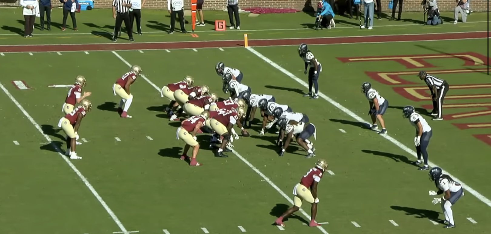 FSU Football