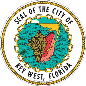 Seal of Key West, Florida