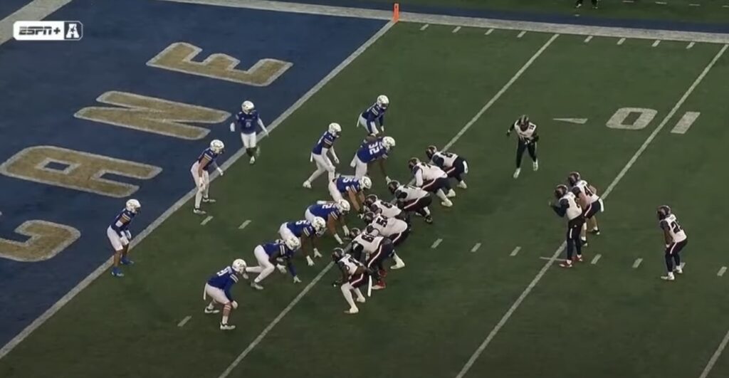 FAU Football