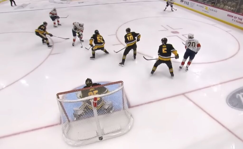 Panthers Hockey