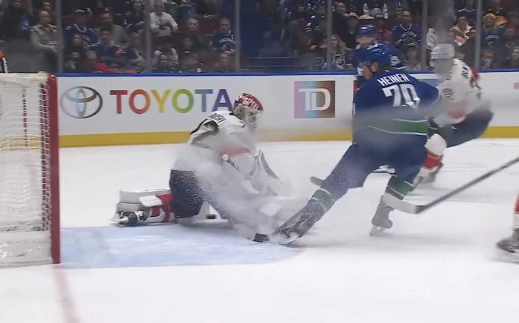 Panthers Hockey