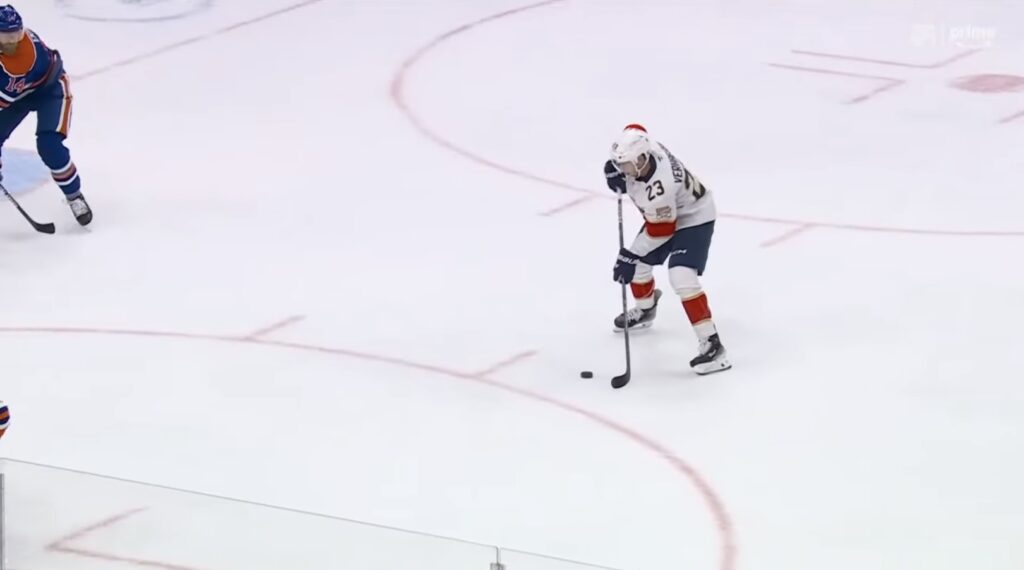 Panthers Hockey