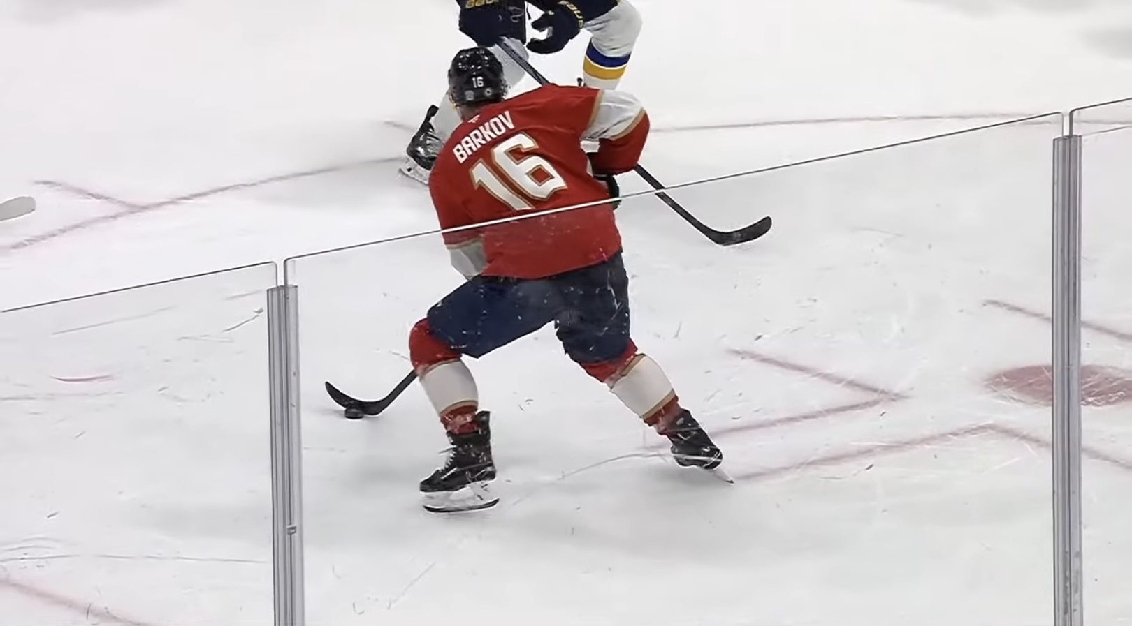 Panthers Hockey