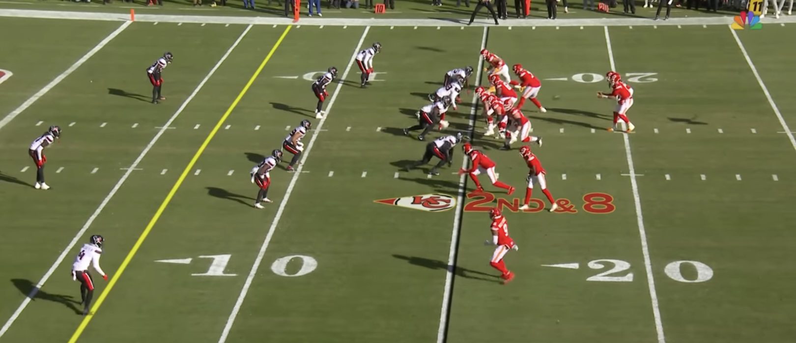 NFL Football