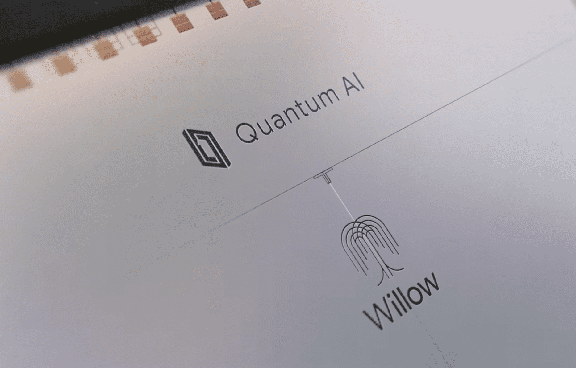 Googles New Quantum Chip