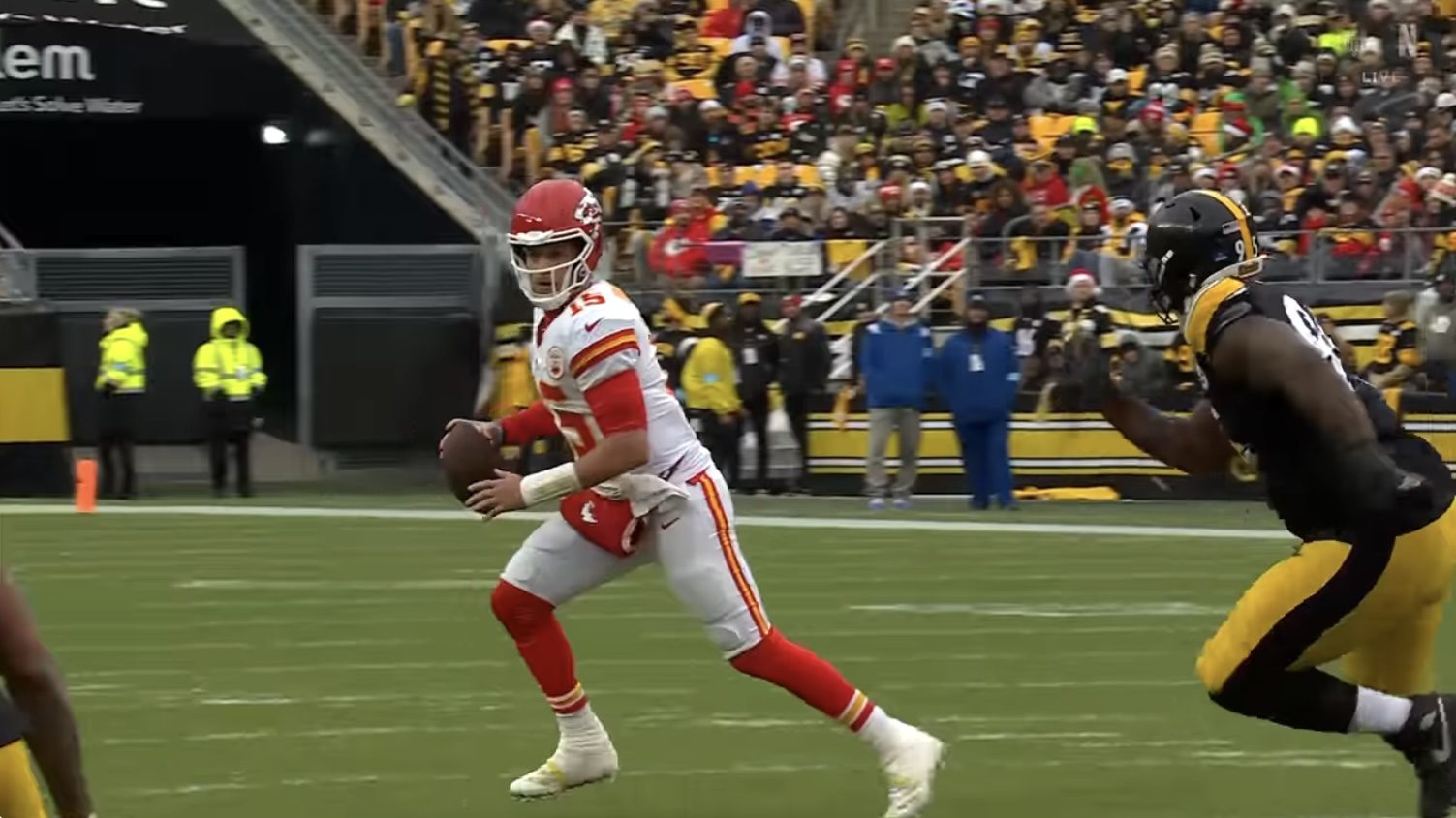 NFL Football
