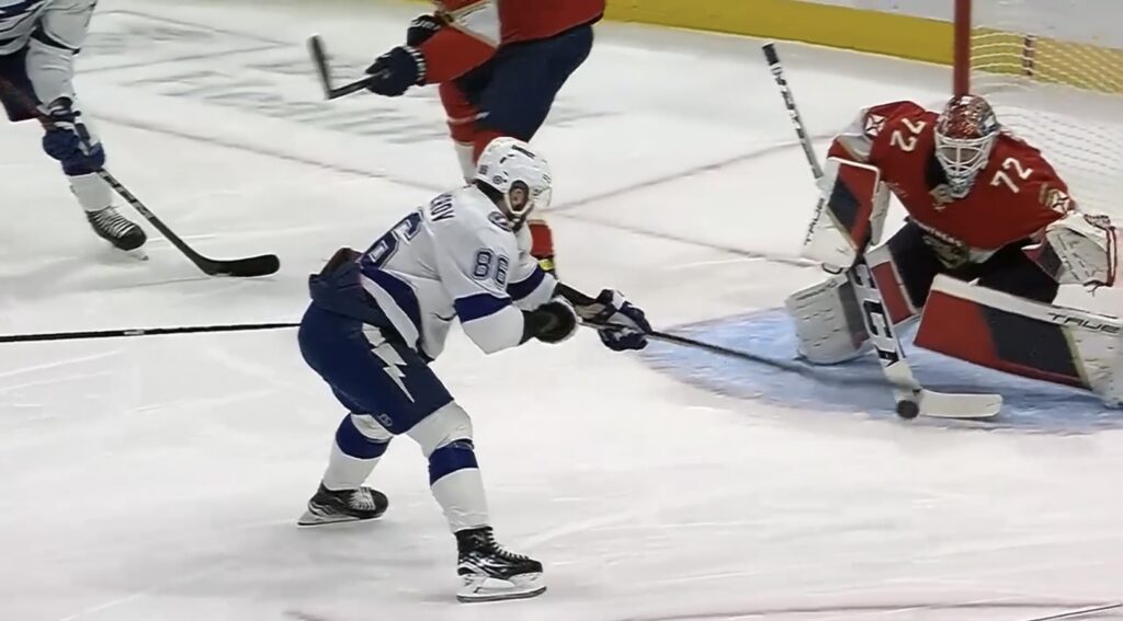 Panthers Hockey