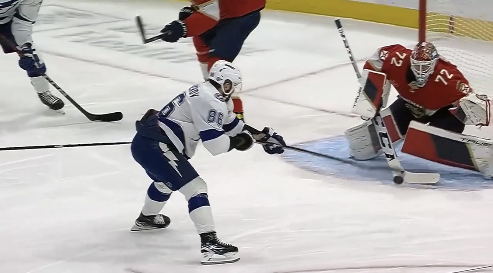 Panthers Hockey