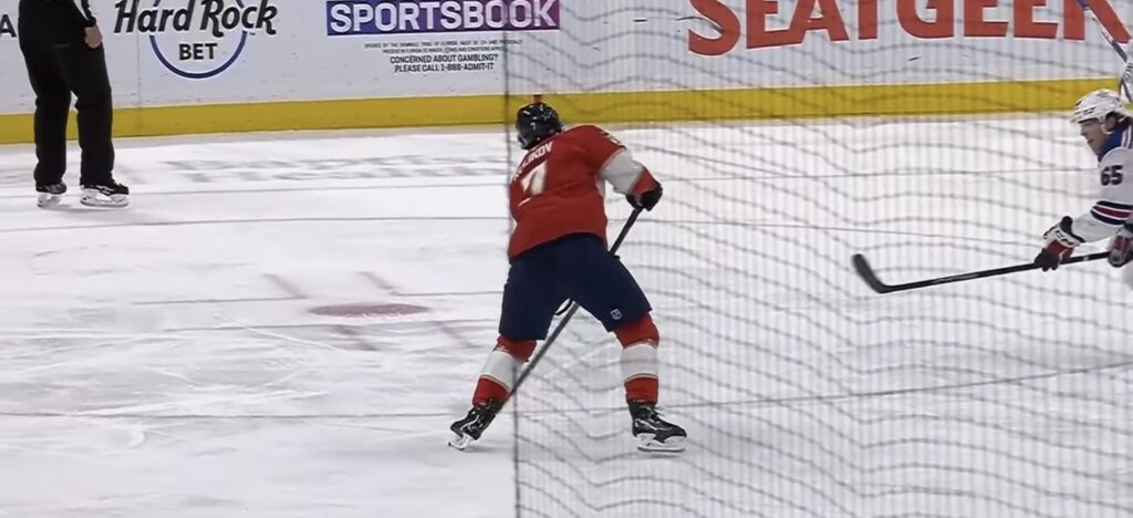 Panthers Hockey