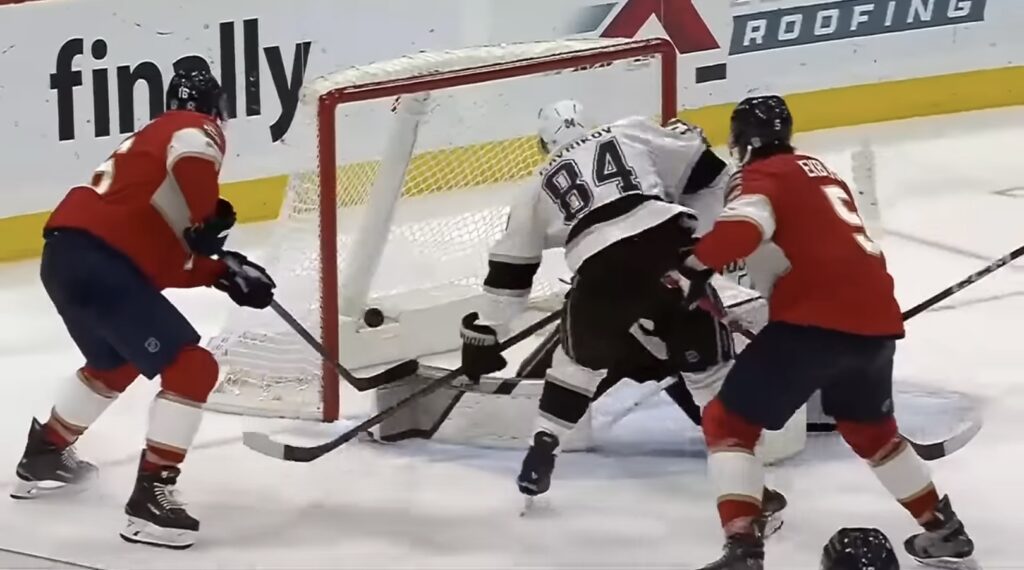 Panthers Hockey