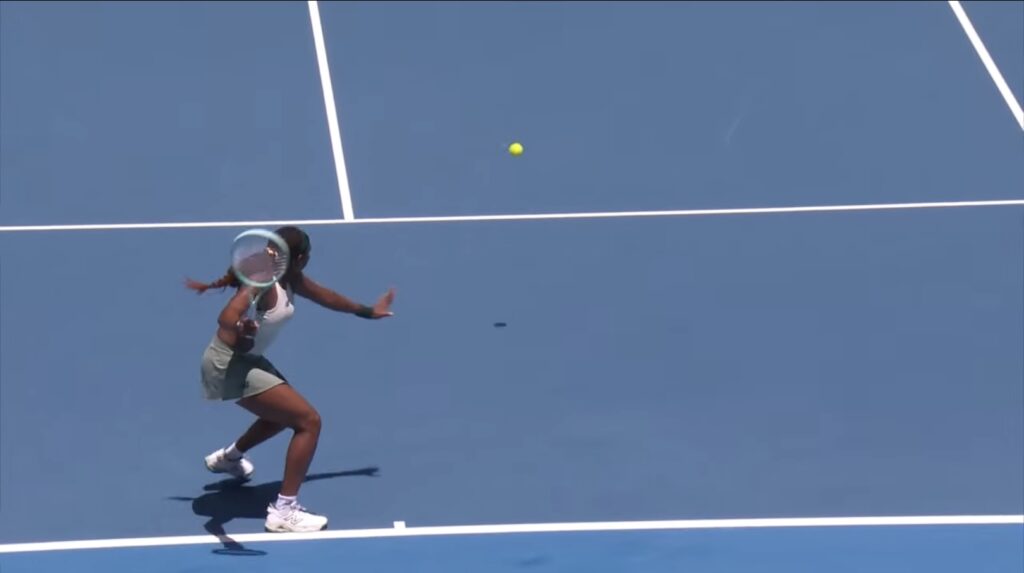 WTA Tennis