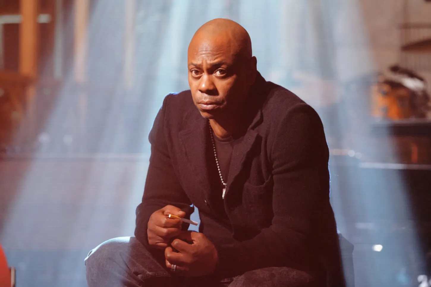 Dave Chappelle