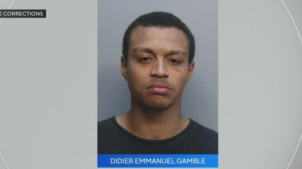 Didier Gamble