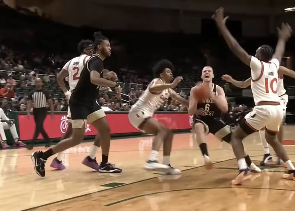 College Basketball