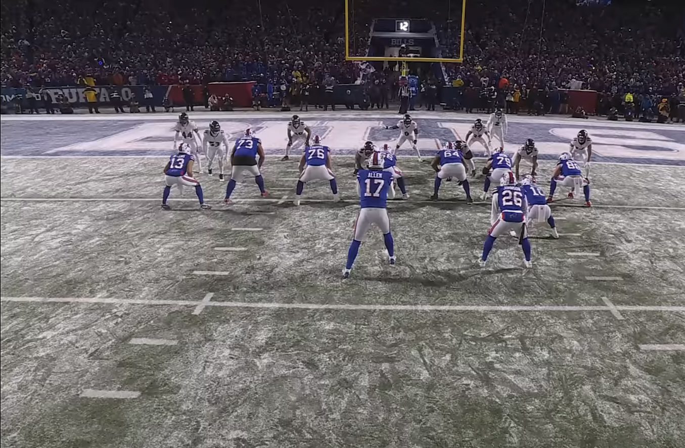 NFL Football