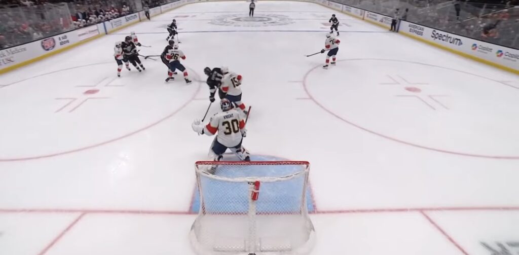 Panthers Hockey