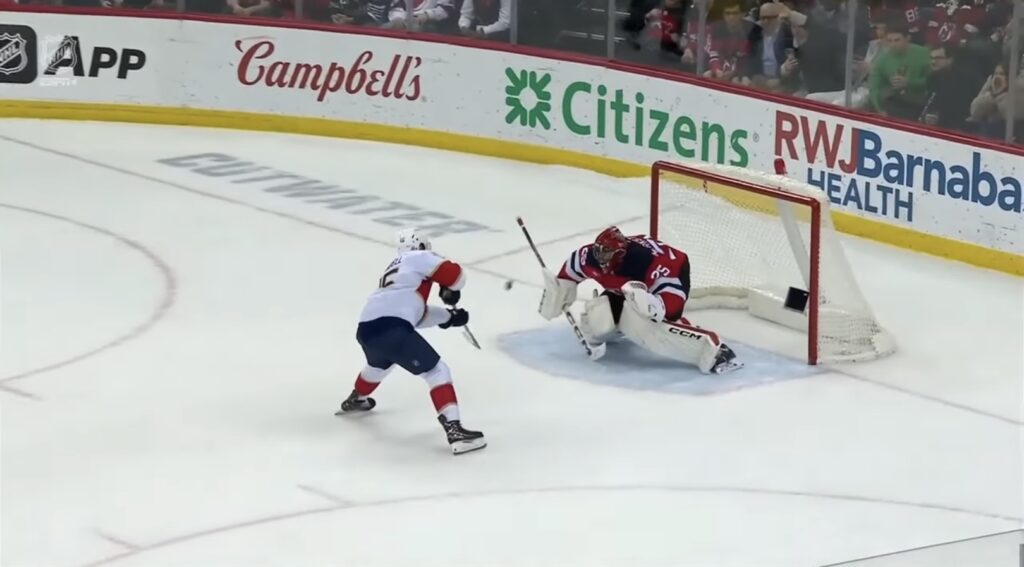 Panthers Hockey