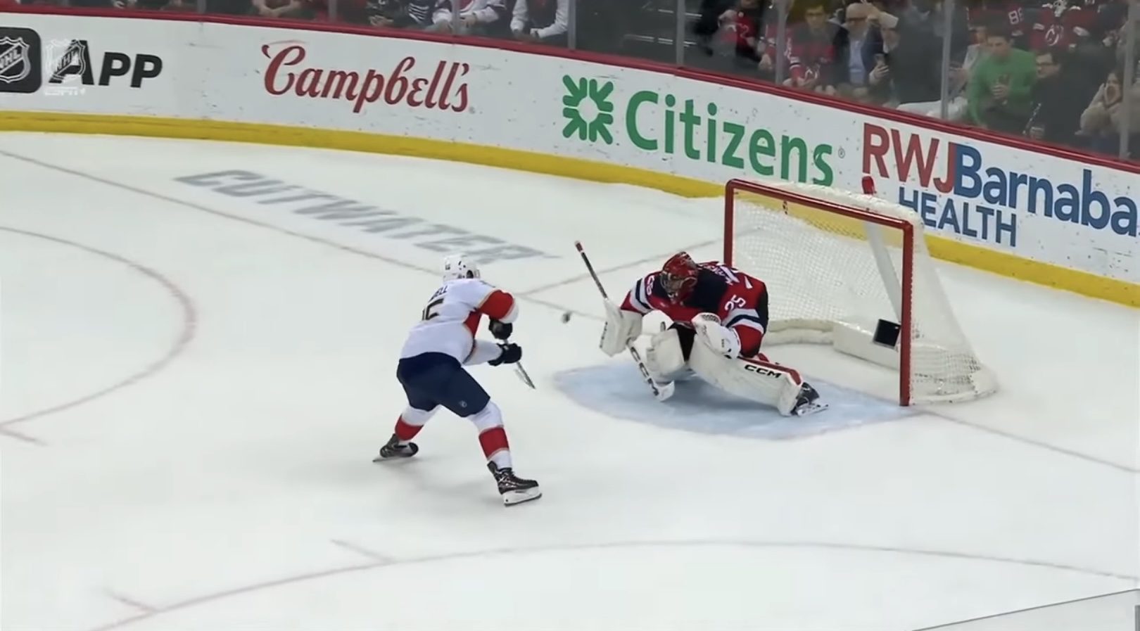 Panthers Hockey