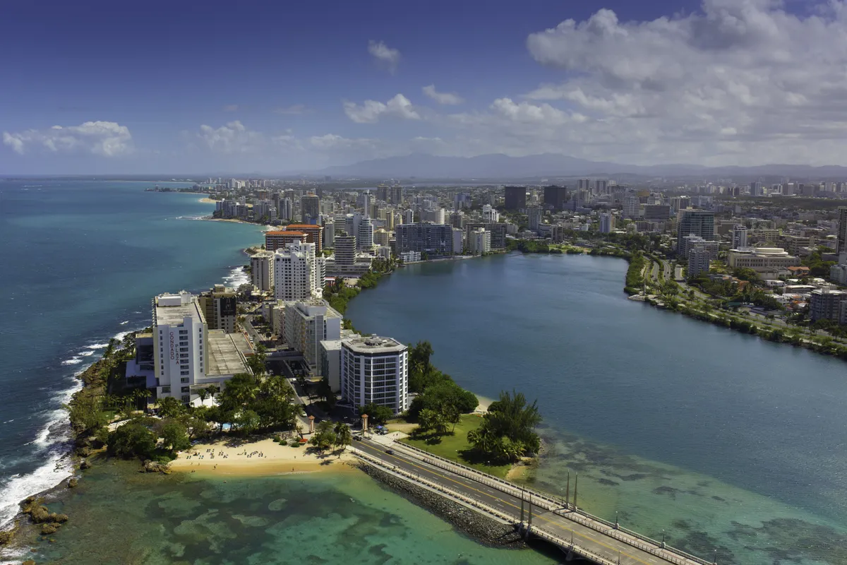 Puerto Rico
