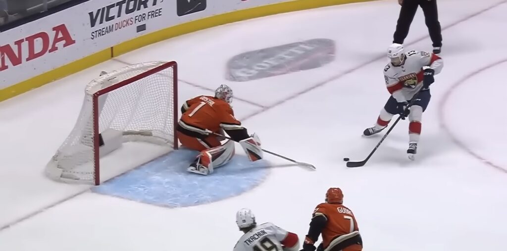 Panthers Hockey