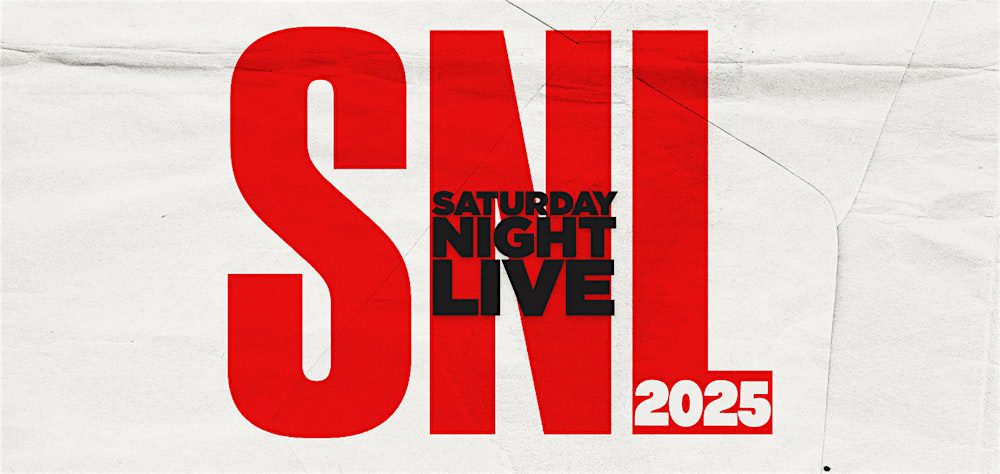 Saturday Night Live