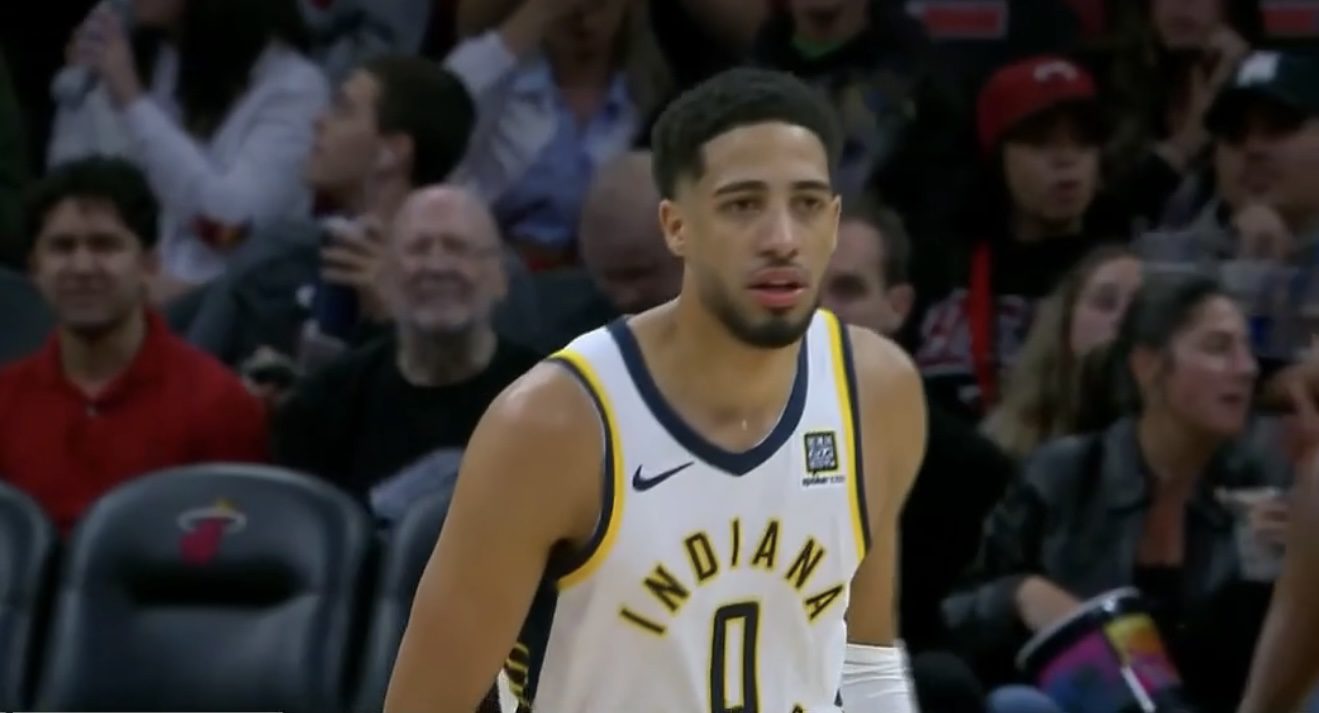NBA Basketball