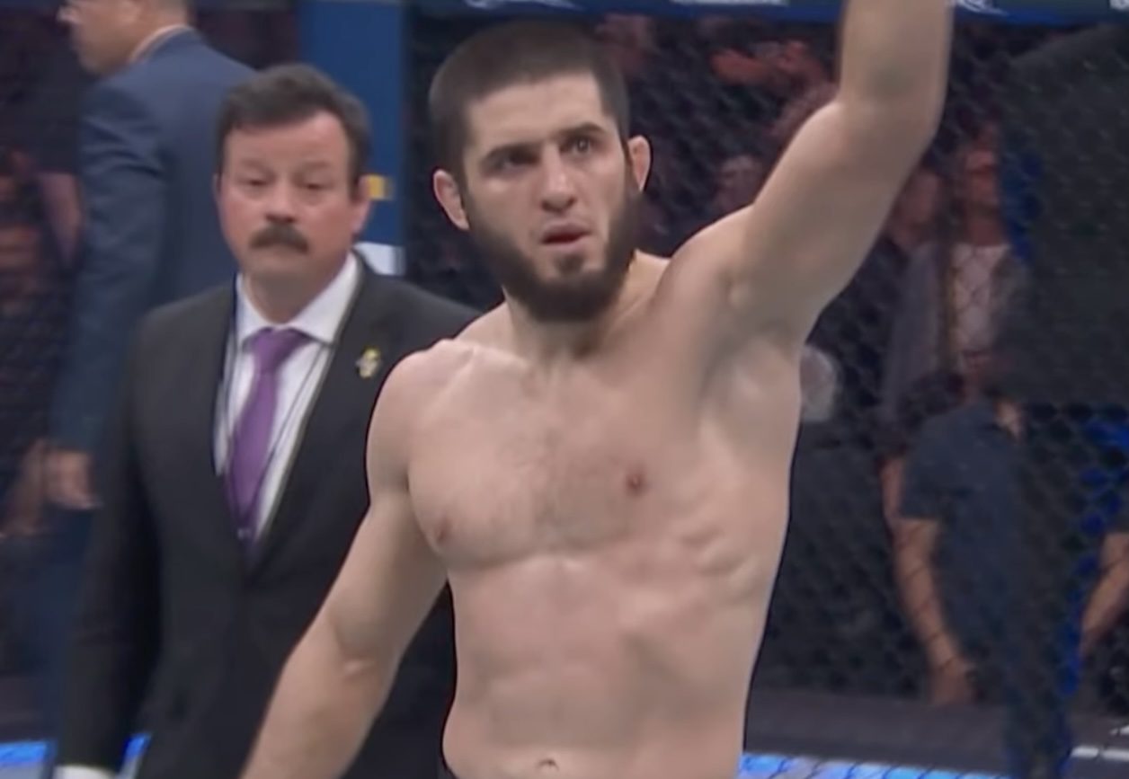 UFC 311
