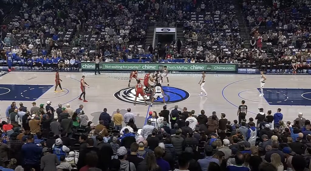 Heat Basketball
